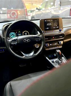 هيونداي كونا